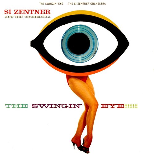 The Swingin’ Eye