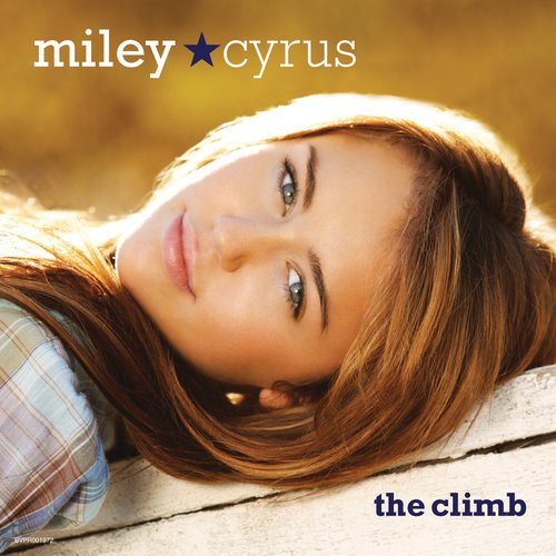 The Climb - Single