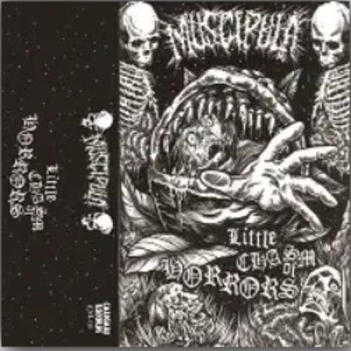 Little Chasm of Horrors