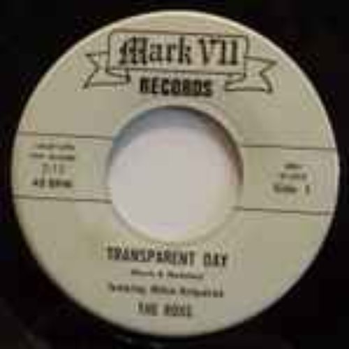 Transparent Day