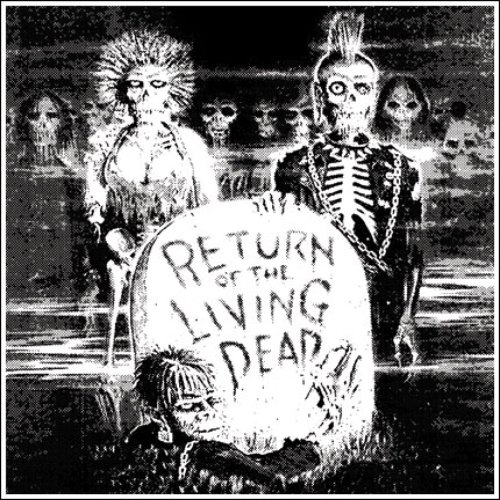 Return of the Living Dead