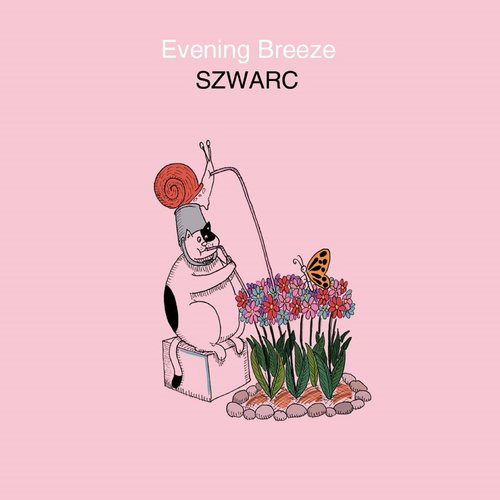 Evening Breeze