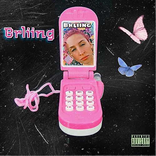 Brliing (Little Butterfly)