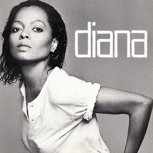 Diana (Reissue Version)