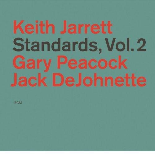 Standards, Volume 2