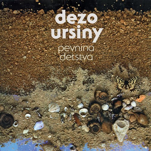 pevnina detstva