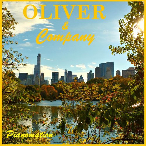 Oliver and Company