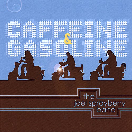 Caffeine And Gasoline