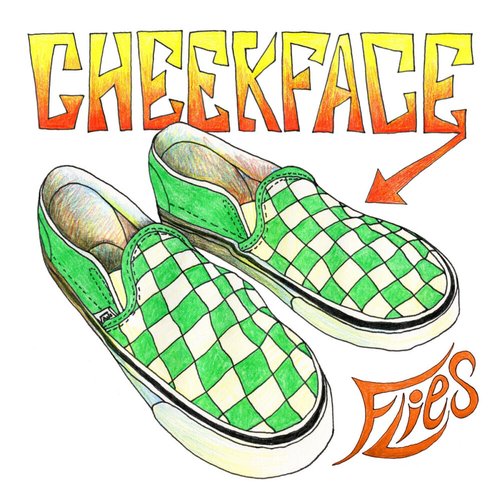 Flies - Single