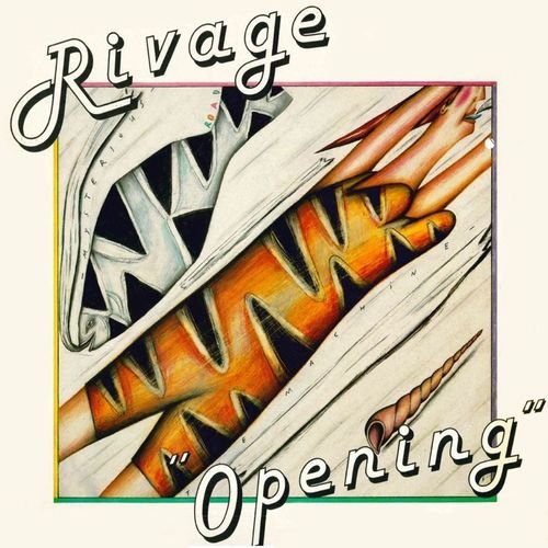 Opening - EP