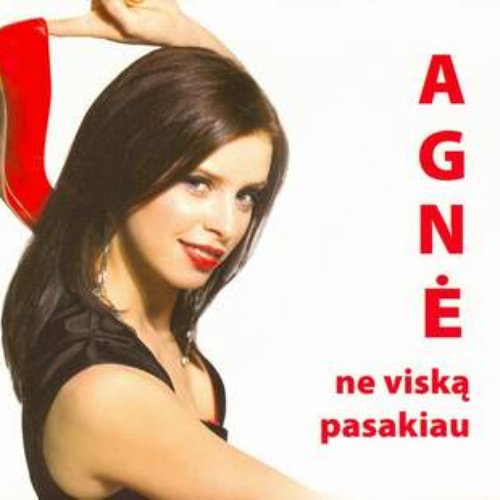 Ne viską pasakiau