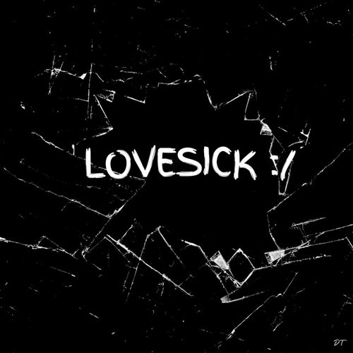 Lovesick - Single
