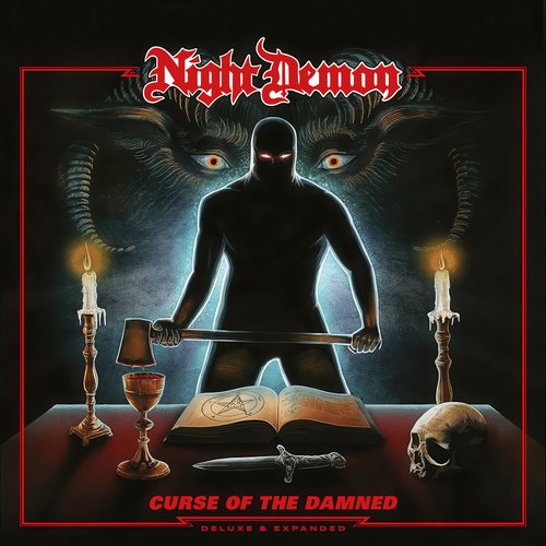 Curse Of The Damned (Deluxe & Expanded)