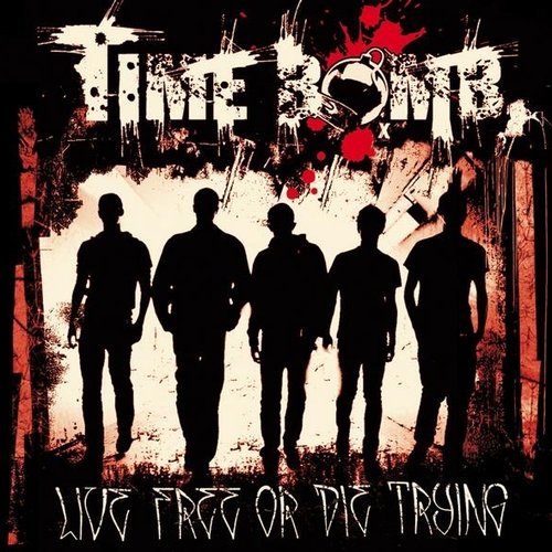 Live Free Or Die Trying