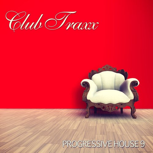 Club Traxx - Progressive House 9