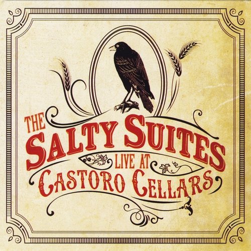 Live At Castoro Cellars