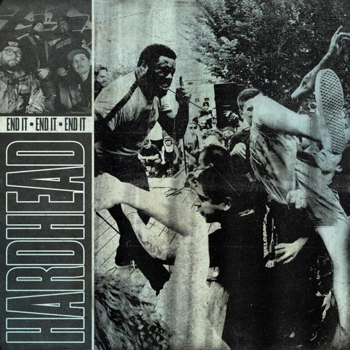 Hardhead - Single
