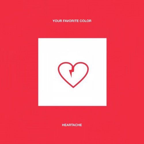 Heartache - EP
