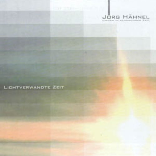 Lichtverwandte Zeit