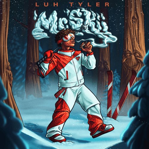 Mr. Skii [Clean] [Clean]