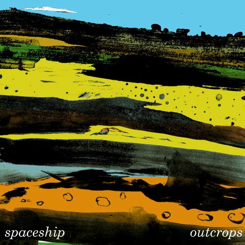 Outcrops