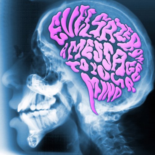 A Message To Your Mind