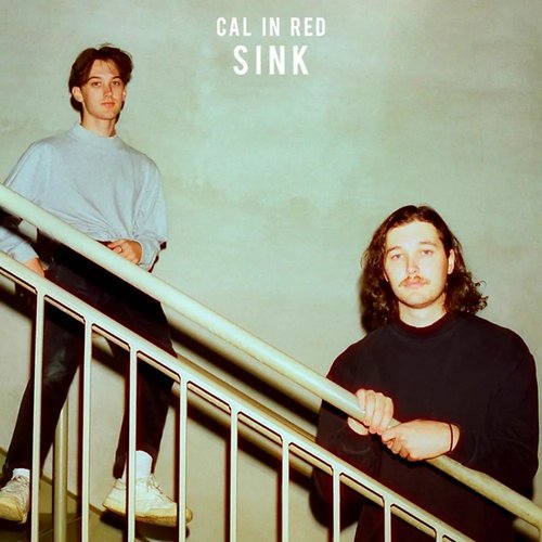 Sink - EP