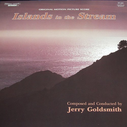 Islands in the Stream (Original Motion Picture Soundtrack)