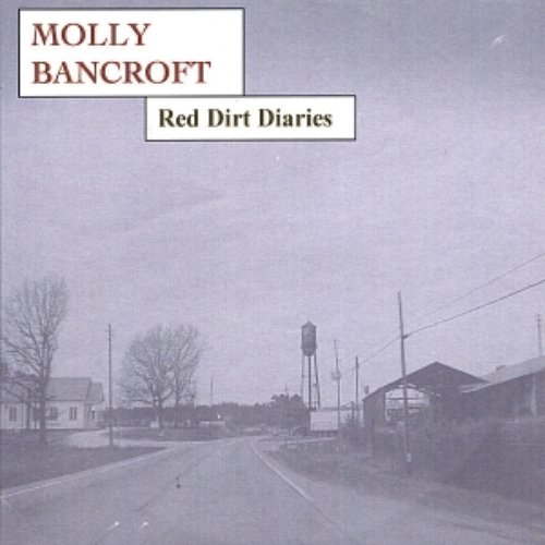 RED DIRT DIARIES
