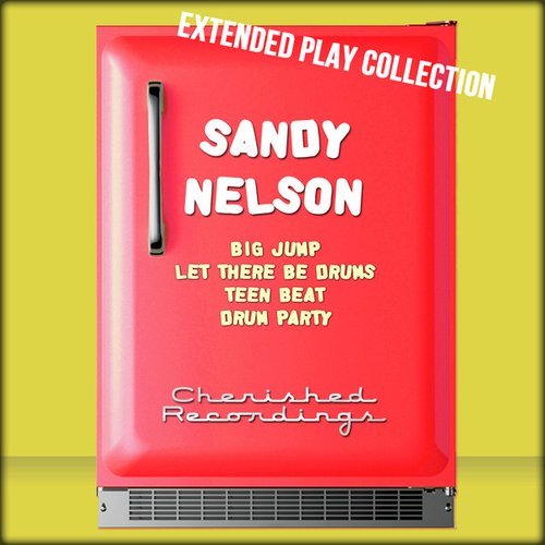 The Extended Play Collection, Volume 52