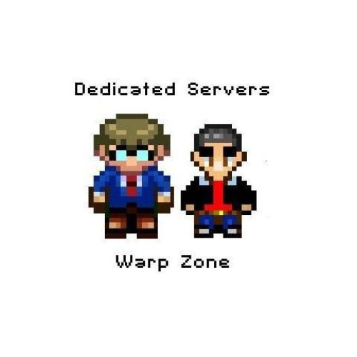 Warp Zone