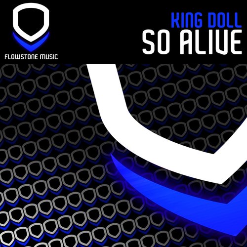 So Alive