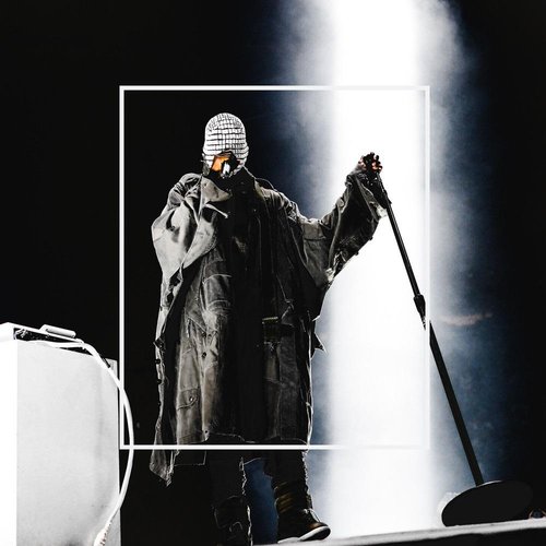 The Yeezus Tour
