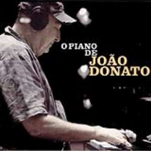 O Piano de João Donato