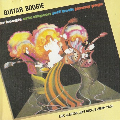 Guitar Boogie