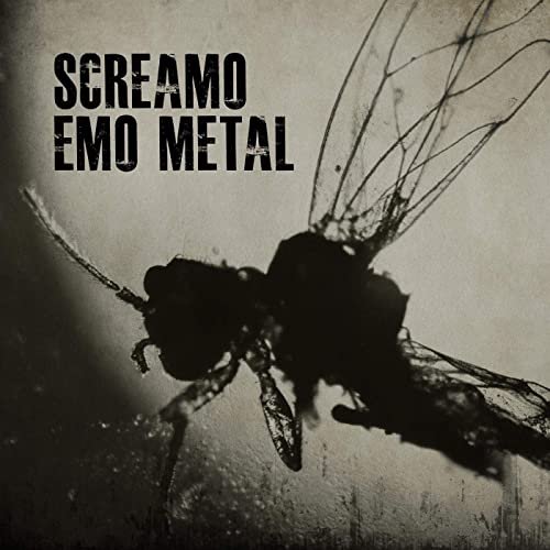 Screamo Emo Metal