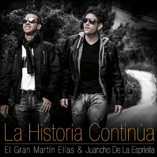 La Historia Continua