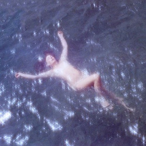 Salted Sea - Single