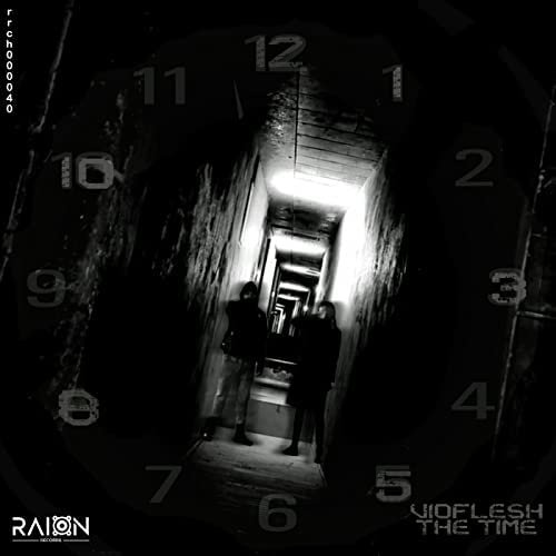 The Time