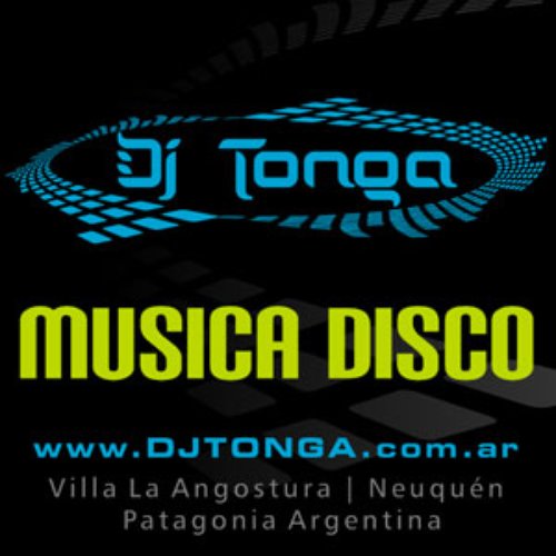 Dj Tonga