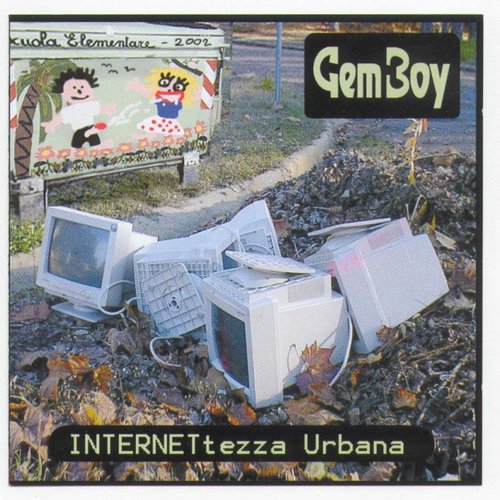Internettezza Urbana