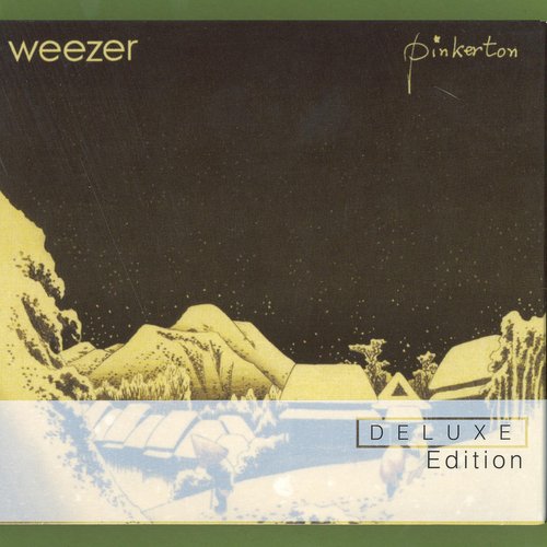 Pinkerton (Deluxe Edition Disc One)