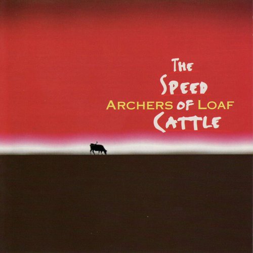 The Speed of Cattle