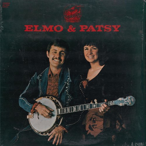 Elmo & Patsy