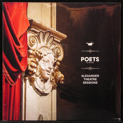 Alexander Theater Sessions