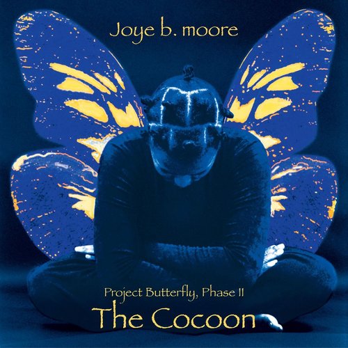 Project Butterfly, Phase II, The Cocoon