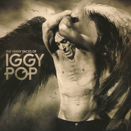 The Many Faces Of Iggy Pop