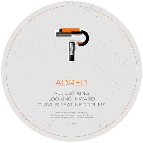 All Out King / Looking Inward / Clavius (Feat. Neddrums)