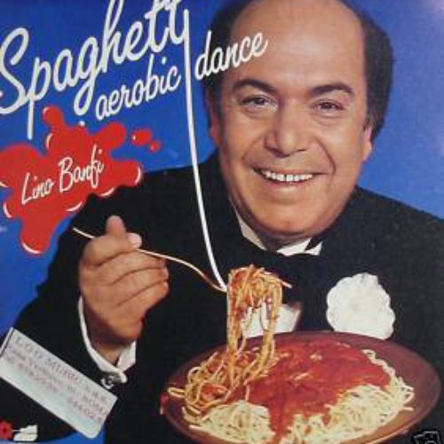 Spaghetti Aerobic Dance