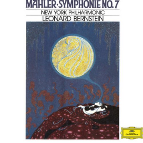 Mahler: Symphony No.7 In E Minor (Live)